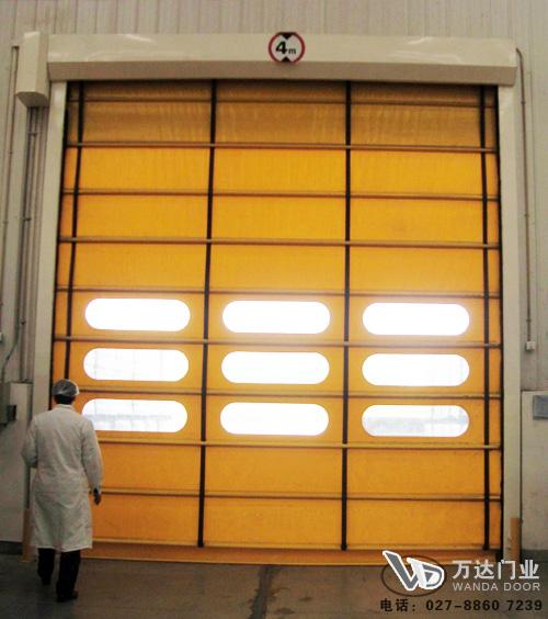 峪泉镇堆积门